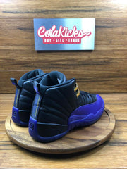 Jordan 12 Retro Field Purple