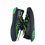 Nike Blazer Low Off-White Black Electro Green