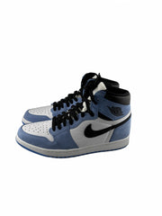 Jordan 1 Retro High White University Blue Black