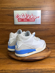 Jordan 3 Retro Lucky Shorts