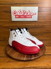 Jordan 12 Retro Cherry (2023)