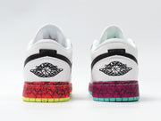 Nike Air Force 1 Low Easter Egg CV9548-100 Sneakers