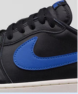Nike Air Jordan 1 Low Royal Blue Sneakers