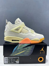 Jordan Air Jordan 4 Birds of Paradise Beige HV0823-101