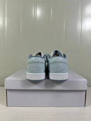 Jordan Air Jordan 1 Low Blue White DC0774-164