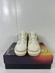 J Balvin x Jordan Air Jordan 3 Retro SP Sneakers FN0344-901