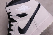 Jordan 1 Zoom CMFT Summit White Sneakers CT0979-100