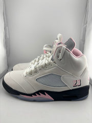 Jordan 5 Retro Medium Soft Pink
