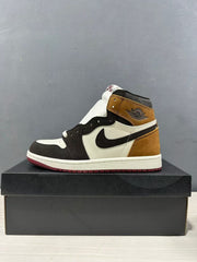 Jordan Air Jordan 1 High OG Cacao Wow Sand Drift DZ5485-201