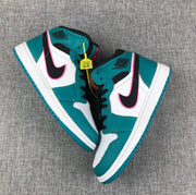 Jordan 1 Retro High OG South Coast Sneakers