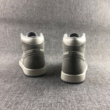 Jordan 1 High OG Premium Gray Sneakers AH7389-101