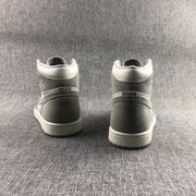 Jordan 1 High OG Premium Gray Sneakers AH7389-101