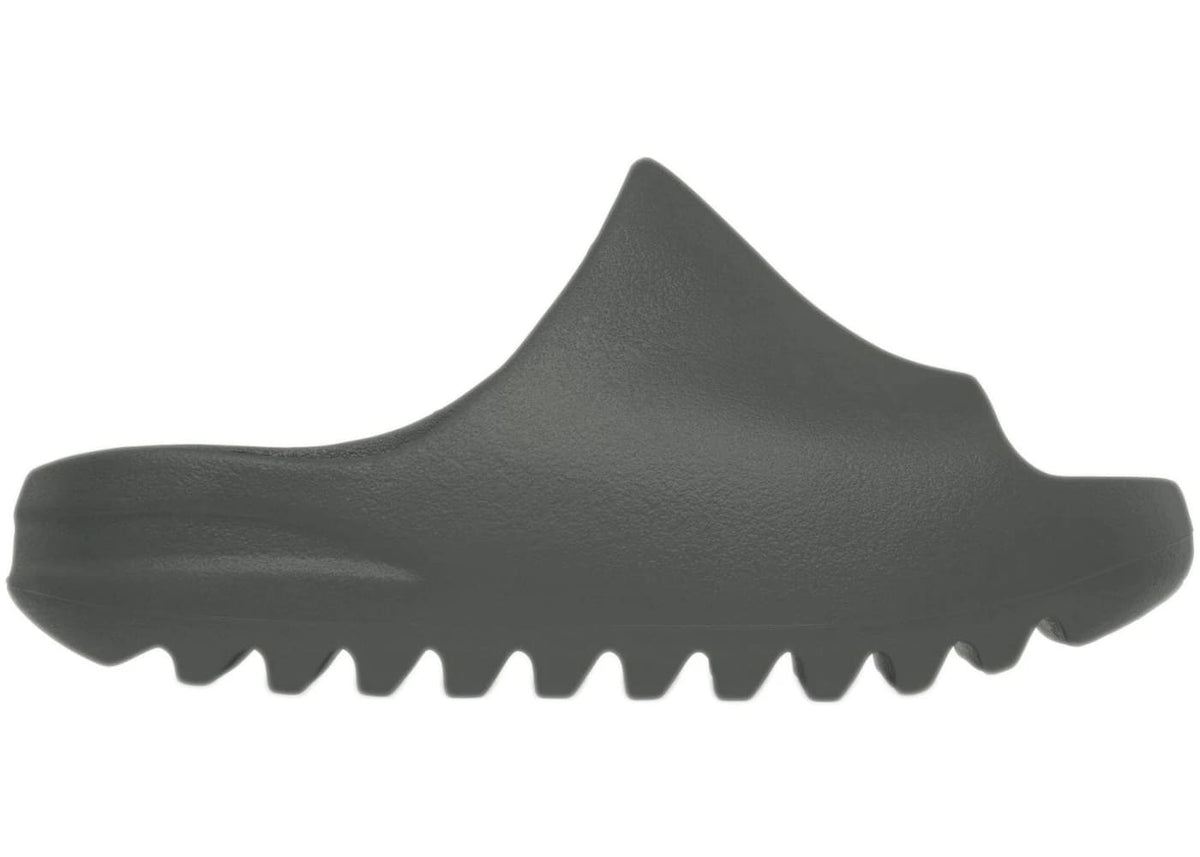 Adidas Yeezy Slide Dark Onyx (Kids)