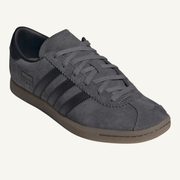 Adidas Originals Men's Grey Stadt Sneakers, JQ9013