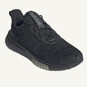Adidas Women's Black Kaptir Flow 2.0 Lace Up Sneakers, JR8503