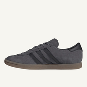 Adidas Originals Men's Grey Stadt Sneakers, JQ9013