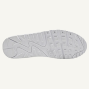 Nike Men's Triple White Air Max 90 Sneakers, CN8490 100