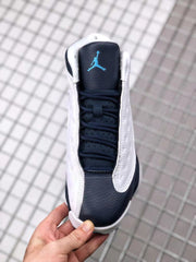 Jordan Air Jordan 13 Obsidian Sneakers 414571-144