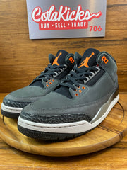 Jordan 3 Retro Fear Pack (2023)