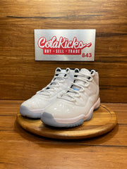 Jordan 11 Retro Legend Blue (2024)