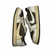 Jordan 1 Retro Low OG SP Travis Scott Reverse Mocha (PS)