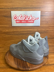 Jordan 4 Retro SE Paris Olympics Wet Cement
