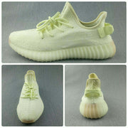 Yeezy 350 V2 Butter Sneakers
