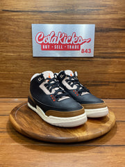 Jordan 3 Retro Desert Elephant (GS)