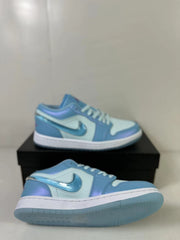 Jordan Air Jordan 1 Low SE Aquarius Blue FN7366-400