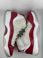 Jordan 11 Retro Cherry (2022) (GS)