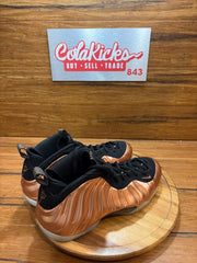 Nike Air Foamposite One Copper (2024)