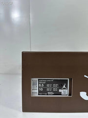 Jordan Jumpman Jack TR Sneakers Cream Yellow FZ8117-003