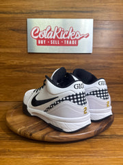 Nike Kobe 4 Protro Mambacita Gigi