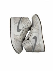Jordan 1 Retro 30th Anniversary Laser
