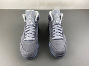 Jordan Air Jordan 5 Wolf Grey Sneakers HJ6779-001