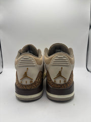 Jordan 3 Retro Palomino