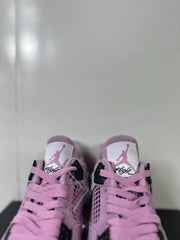 Jordan Air Jordan 4 Retro Orchid Pink Sneakers AQ9129-501