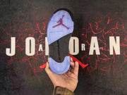 Jordan Air Jordan 5 White Cement High-Top Sneakers