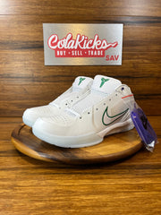 Nike Kobe 4 Protro Draft Day Pack Milwaukee Bucks (Opened Packaging)
