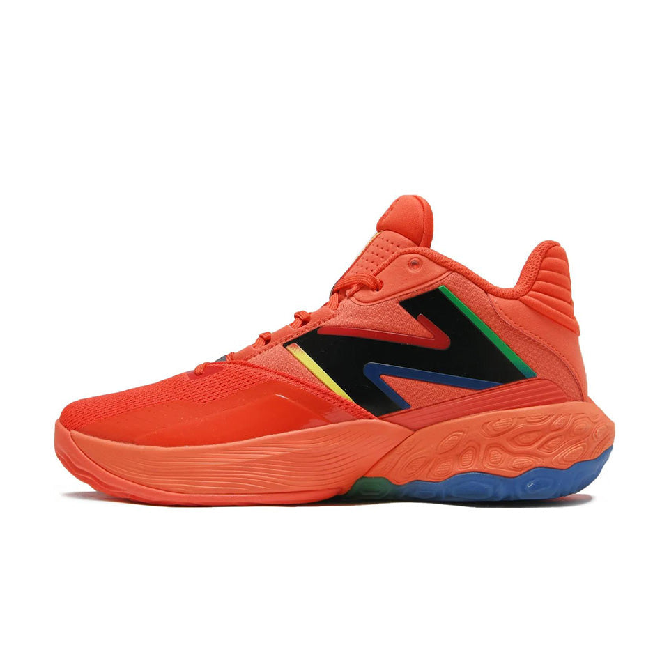 New Balance Two Wxy V4 Gamer Tag Pack Neo Flame