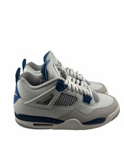 Jordan 4 Retro Military Blue (2024)