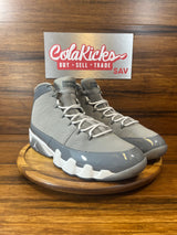 Jordan 9 Retro Cool Grey (2025)