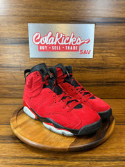 Jordan 6 Retro Toro Bravo
