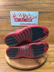 Jordan 12 Retro Flu Game (2025)