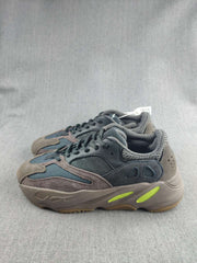 Nike Yeezy 700 Sneakers Grey Blue Volt