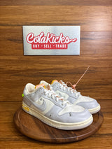 Nike Dunk Low Off-White Lot 6