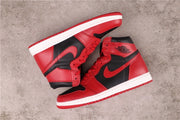 Air Jordan 1 High Facetasm Varsity Red BQ4422-600