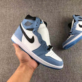 Jordan Air Jordan 1 High OG University Blue Sneakers
