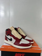 Jordan Air Jordan 1 Retro High OG Lost & Found Sneakers