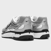 P-6000 - Metallic Silver/Metallic Silver/Sail